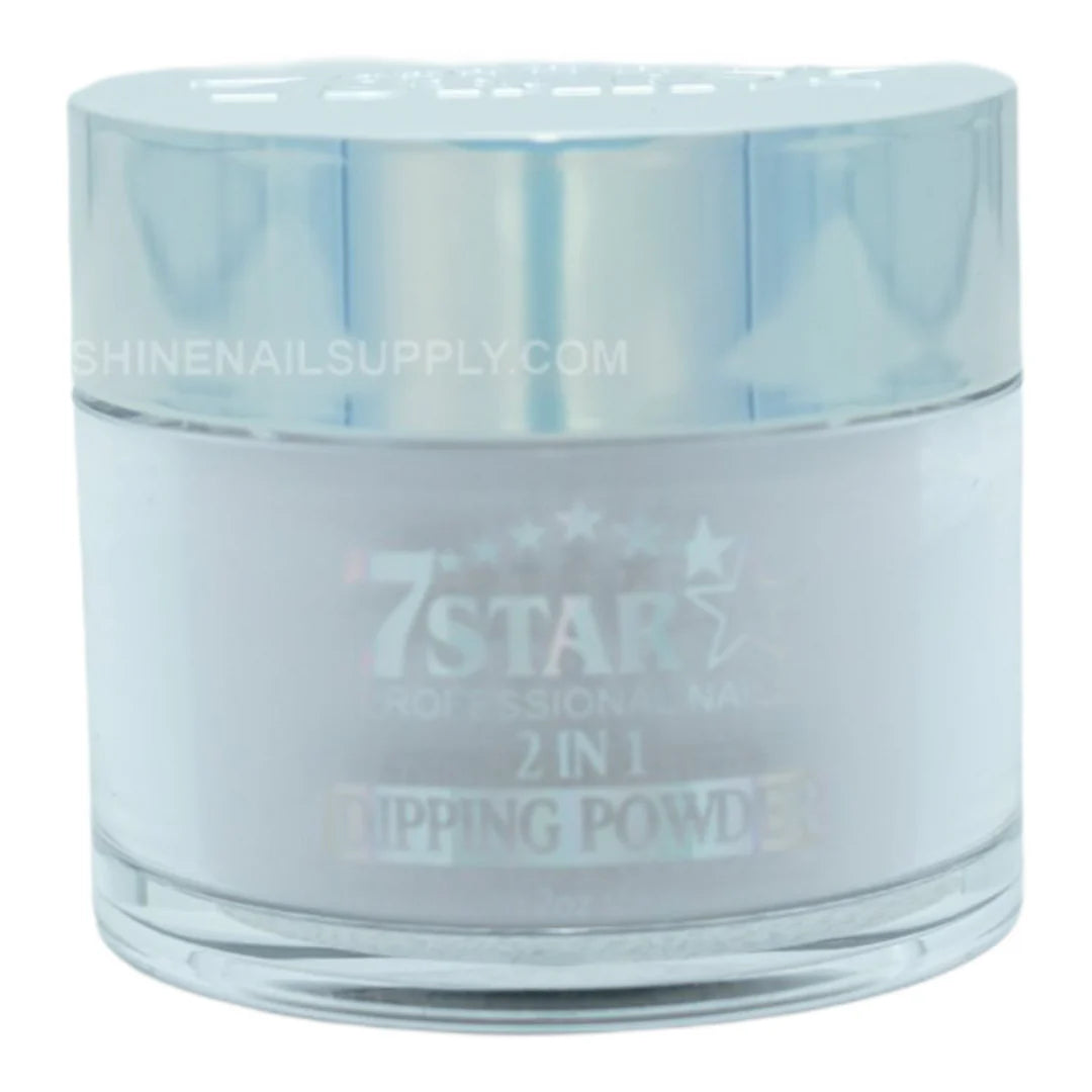 #311 - Esmalte en gel 7 Star UV/LED Soak Off 3 en 1