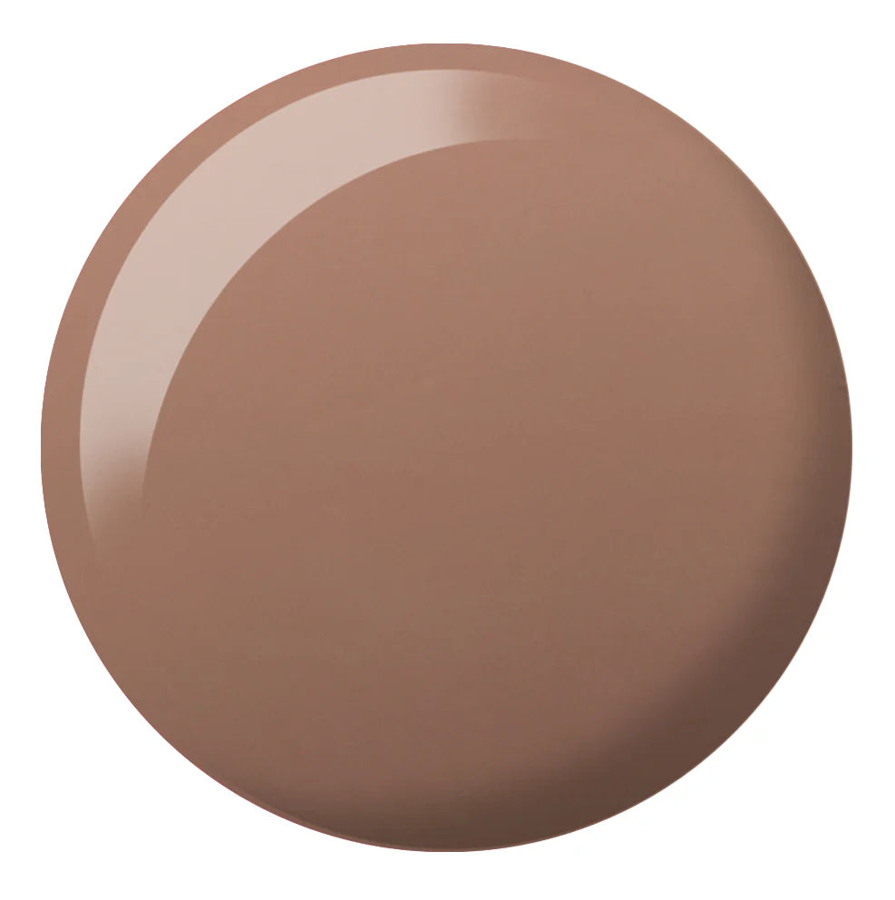 #311 - DND DC Gel UV/LED Soak Off - Natural