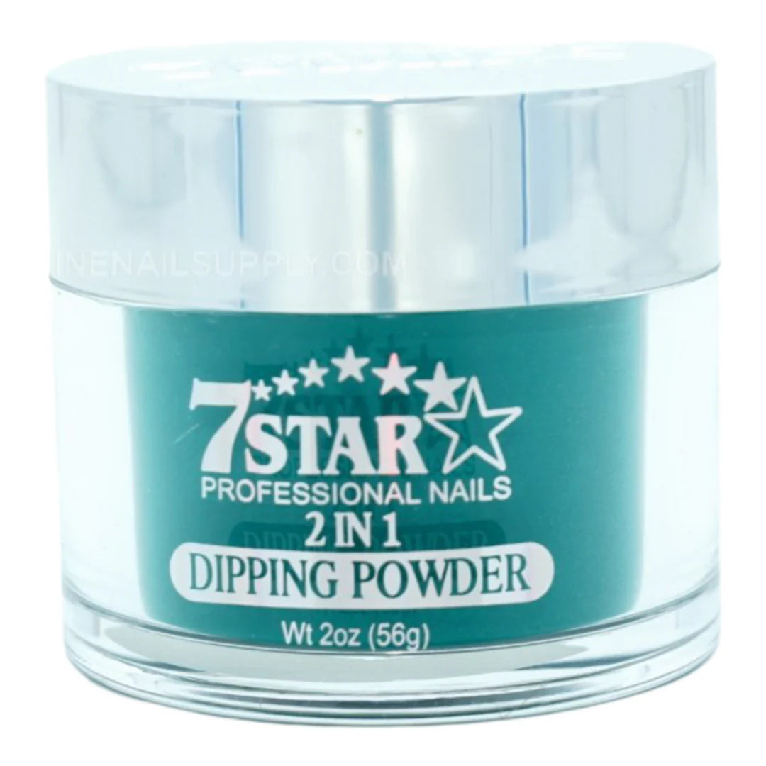#312 - Esmalte en gel 7 Star UV/LED Soak Off 3 en 1