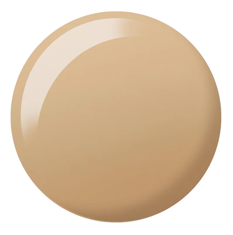 #313 - DND DC Gel UV/LED Soak Off - Manteca de coco