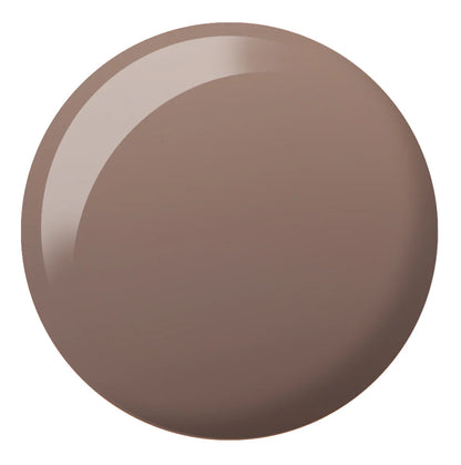 #314 - DND DC Gel UV/LED Soak Off - Del anochecer al amanecer