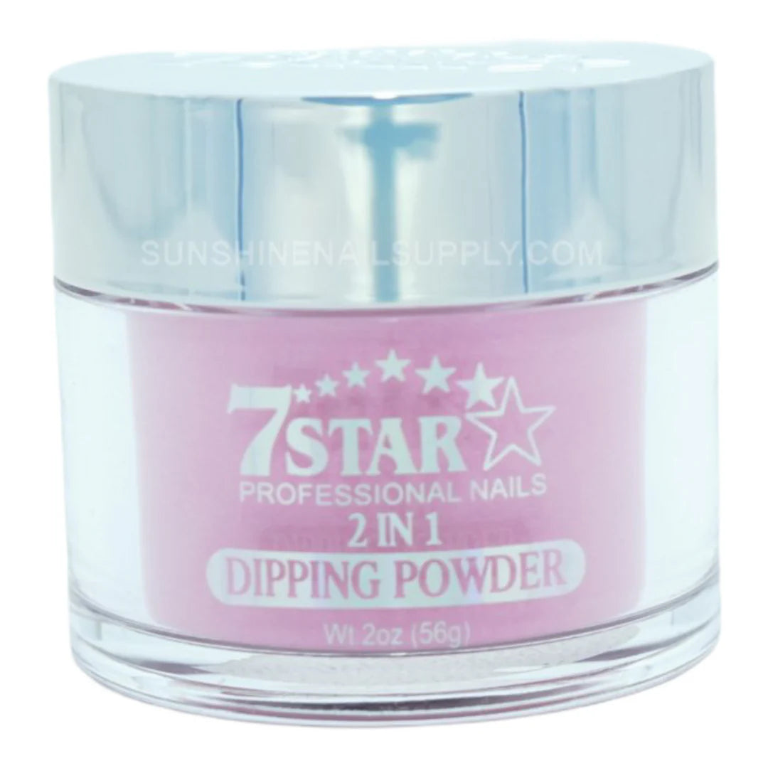 #316 - Esmalte en gel 7 Star UV/LED Soak Off 3 en 1