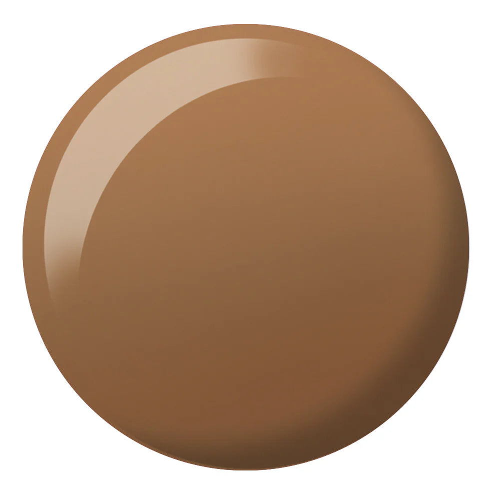 #316 - DND DC Gel UV/LED Soak Off - S'Mores