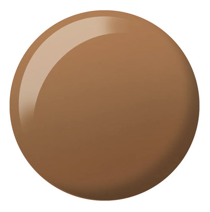 #316 - DND DC Gel UV/LED Soak Off - S'Mores