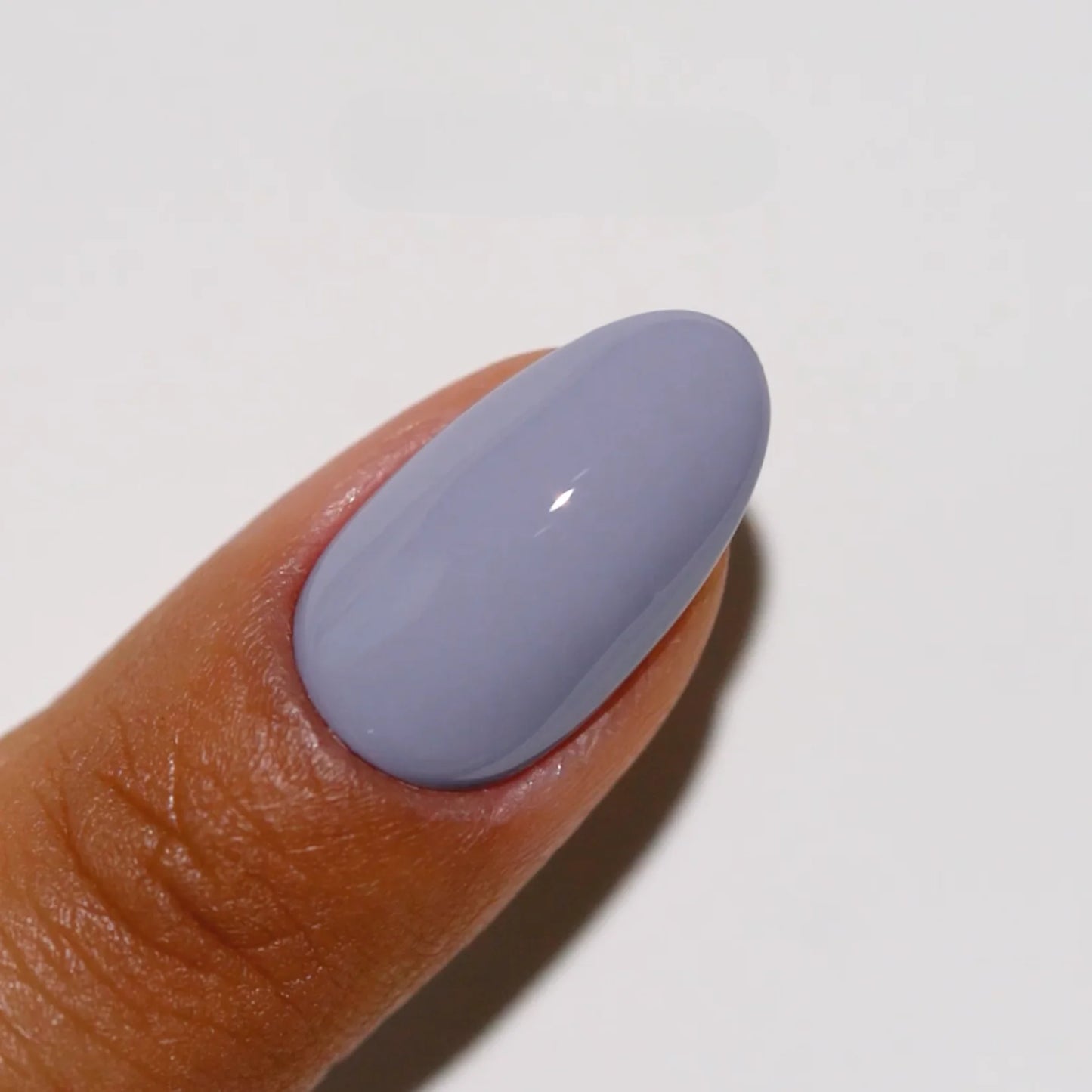 #320 - DND DC Gel UV/LED Soak Off - Castillo de Nubes