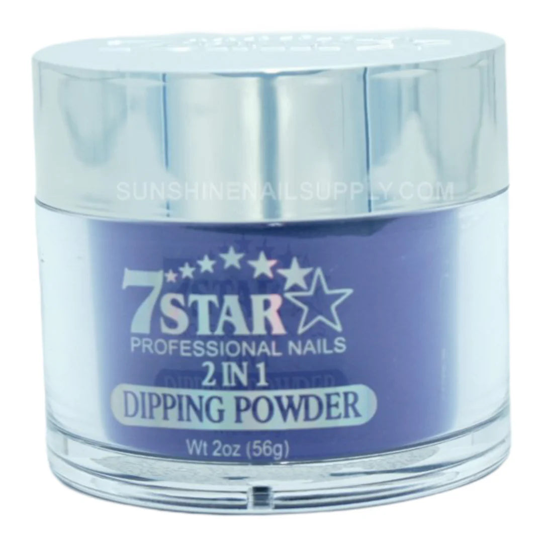 #321 - Esmalte en gel 7 Star UV/LED Soak Off 3 en 1