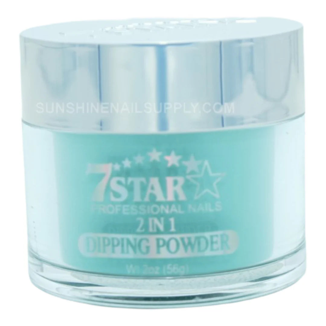#322 - Esmalte en gel 7 Star UV/LED Soak Off 3 en 1