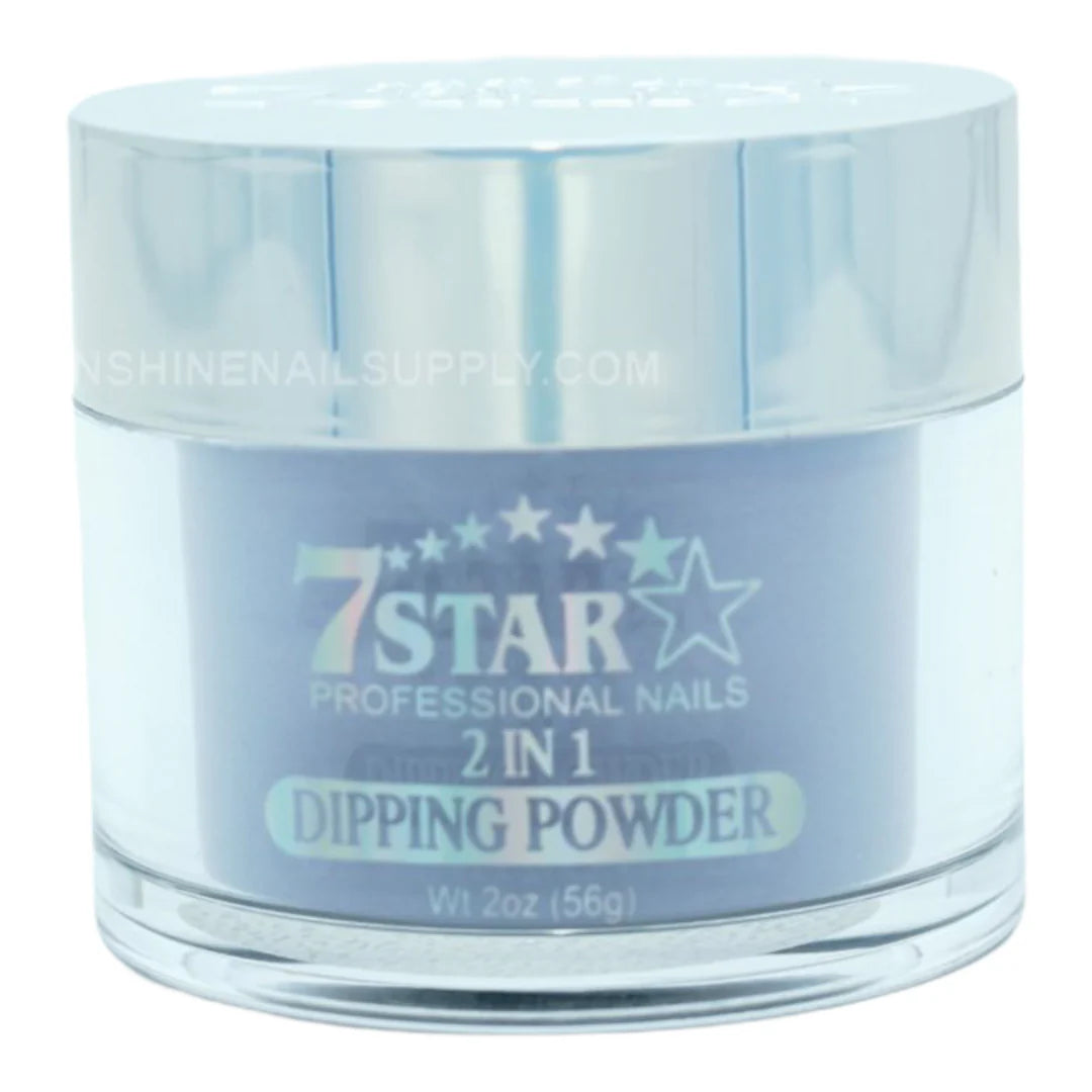 #325 - Esmalte en gel 7 Star UV/LED Soak Off 3 en 1