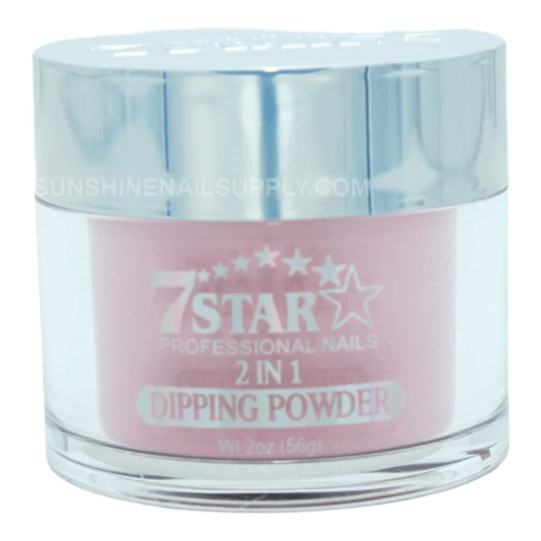 #326 - Esmalte en gel 7 Star UV/LED Soak Off 3 en 1