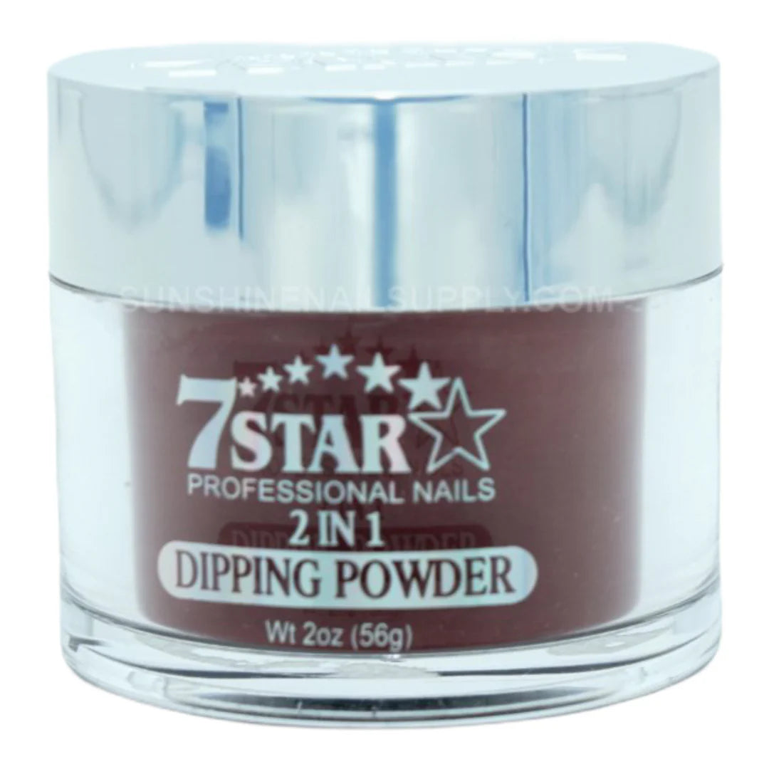 #328 - Esmalte en gel 7 Star UV/LED Soak Off 3 en 1