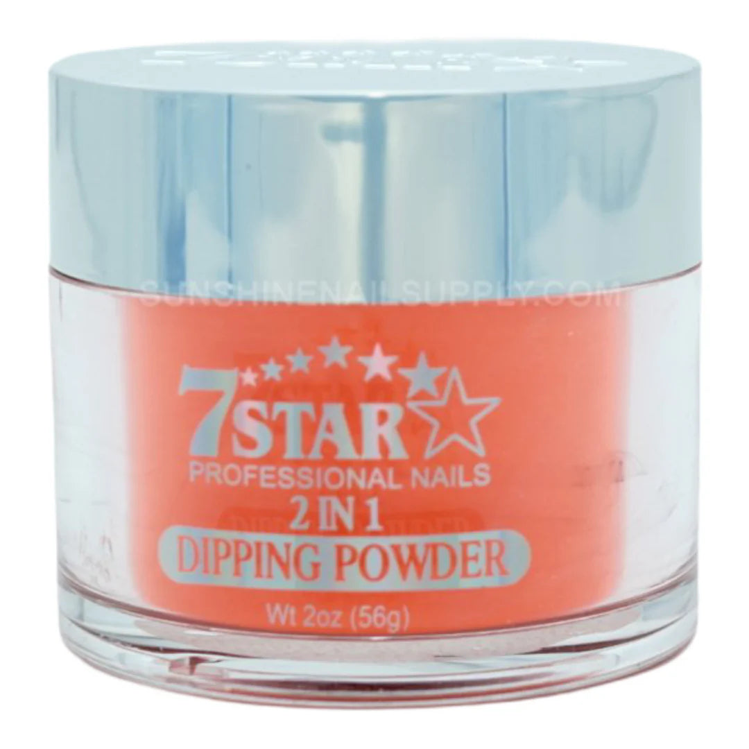 #330 - Esmalte en gel 7 Star UV/LED Soak Off 3 en 1