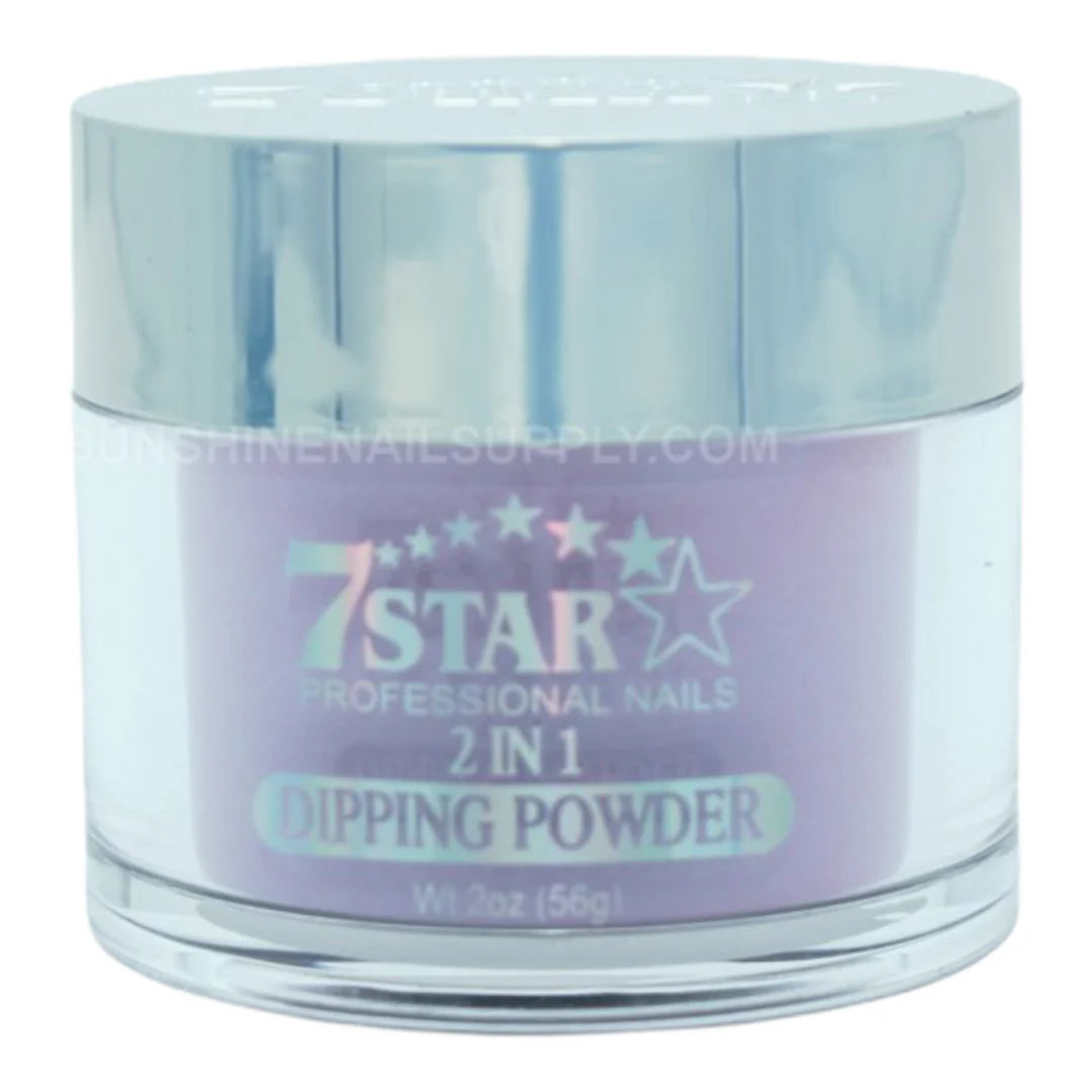 #331 - Esmalte en gel 7 Star UV/LED Soak Off 3 en 1