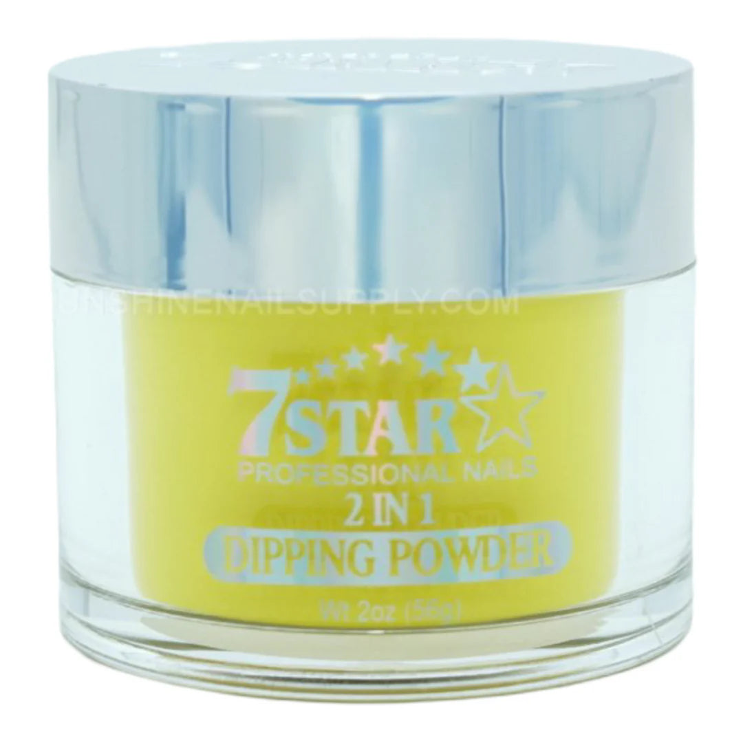 #333 - Esmalte en gel 7 Star UV/LED Soak Off 3 en 1