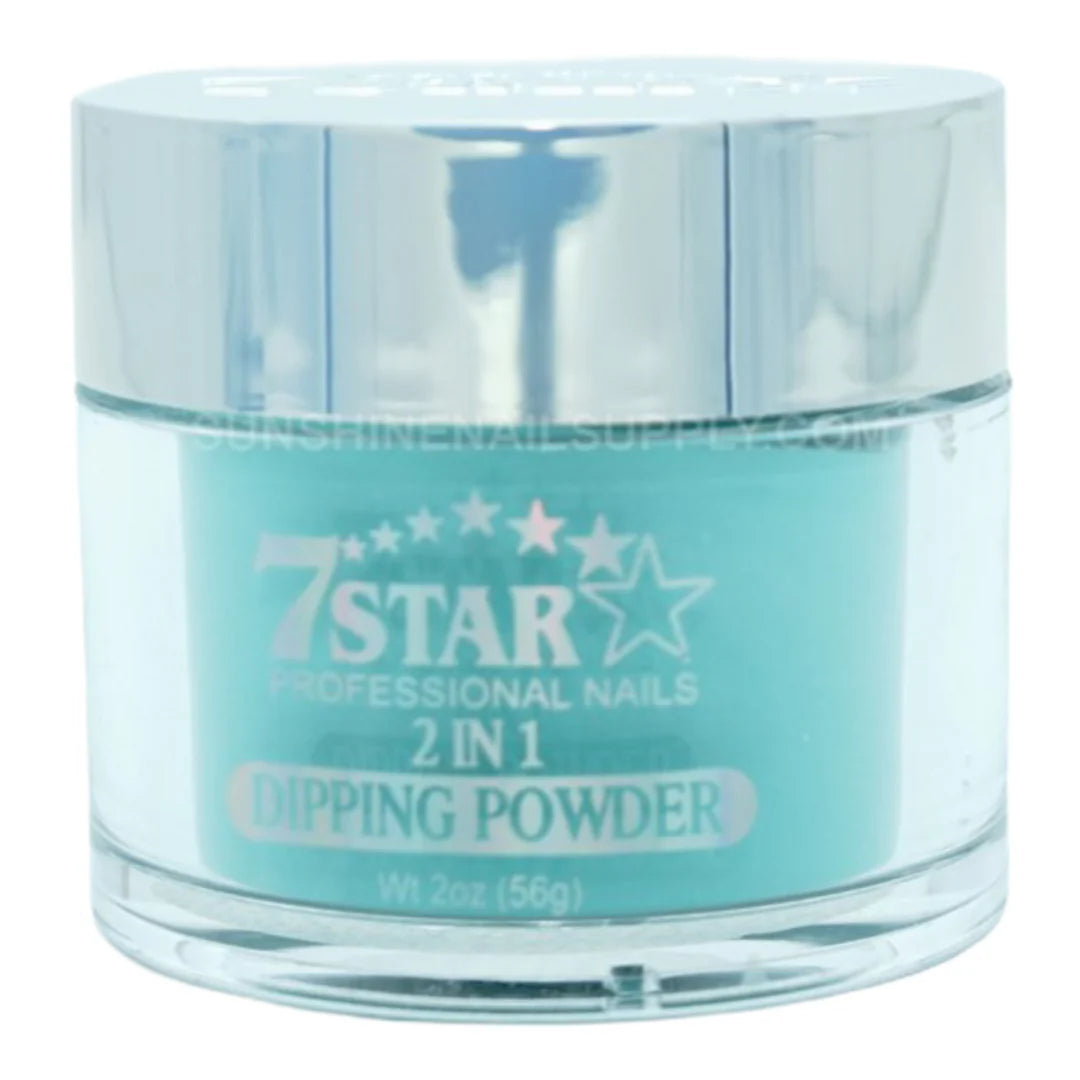 #335 - Esmalte en gel 7 Star UV/LED Soak Off 3 en 1