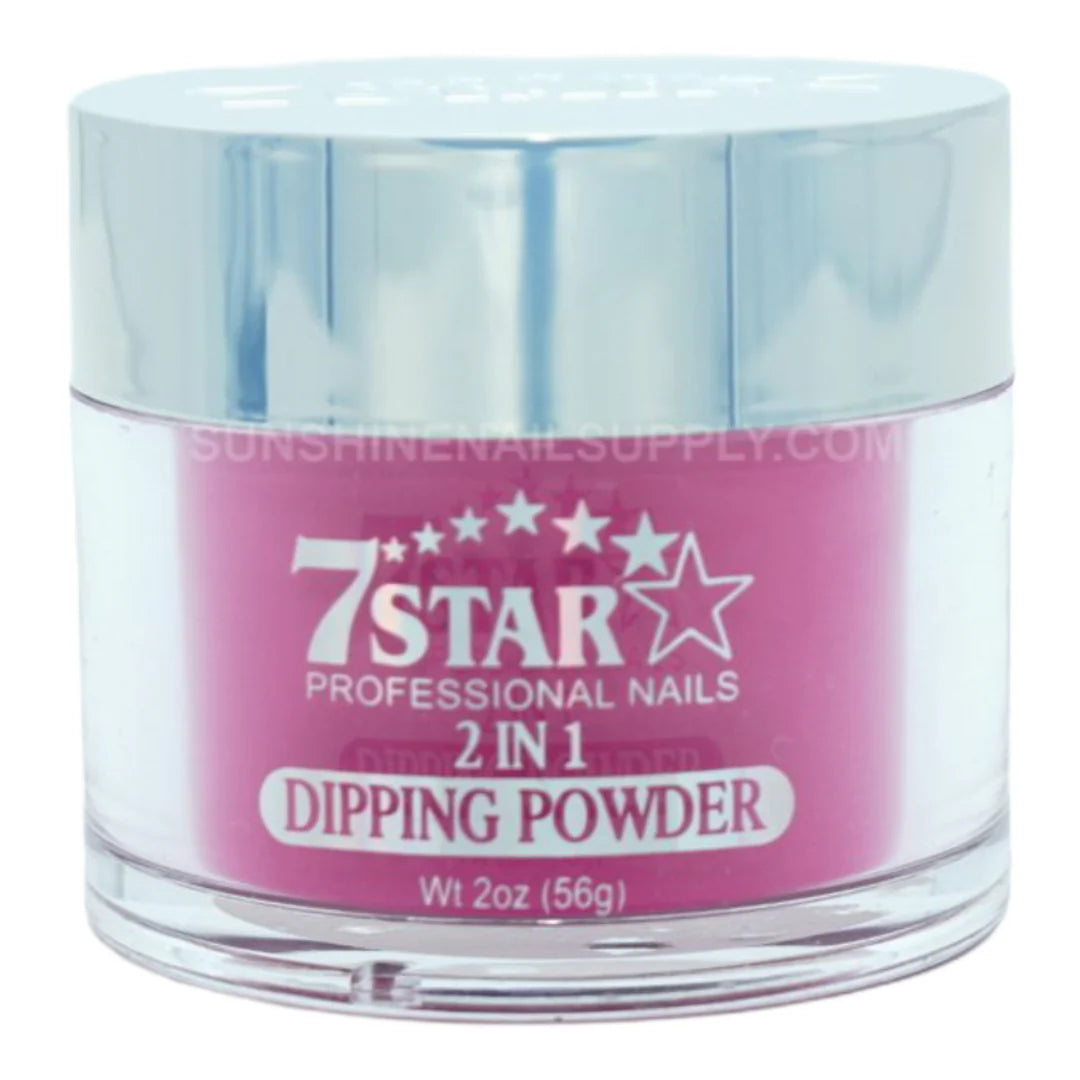 #336 - Esmalte en gel 7 Star UV/LED Soak Off 3 en 1