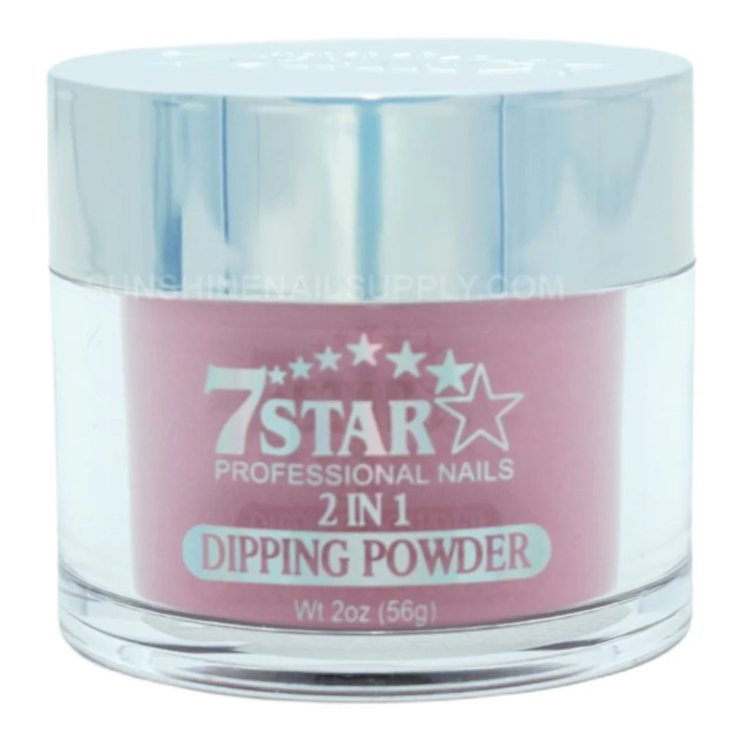 #337 - Esmalte en gel 7 Star UV/LED Soak Off 3 en 1