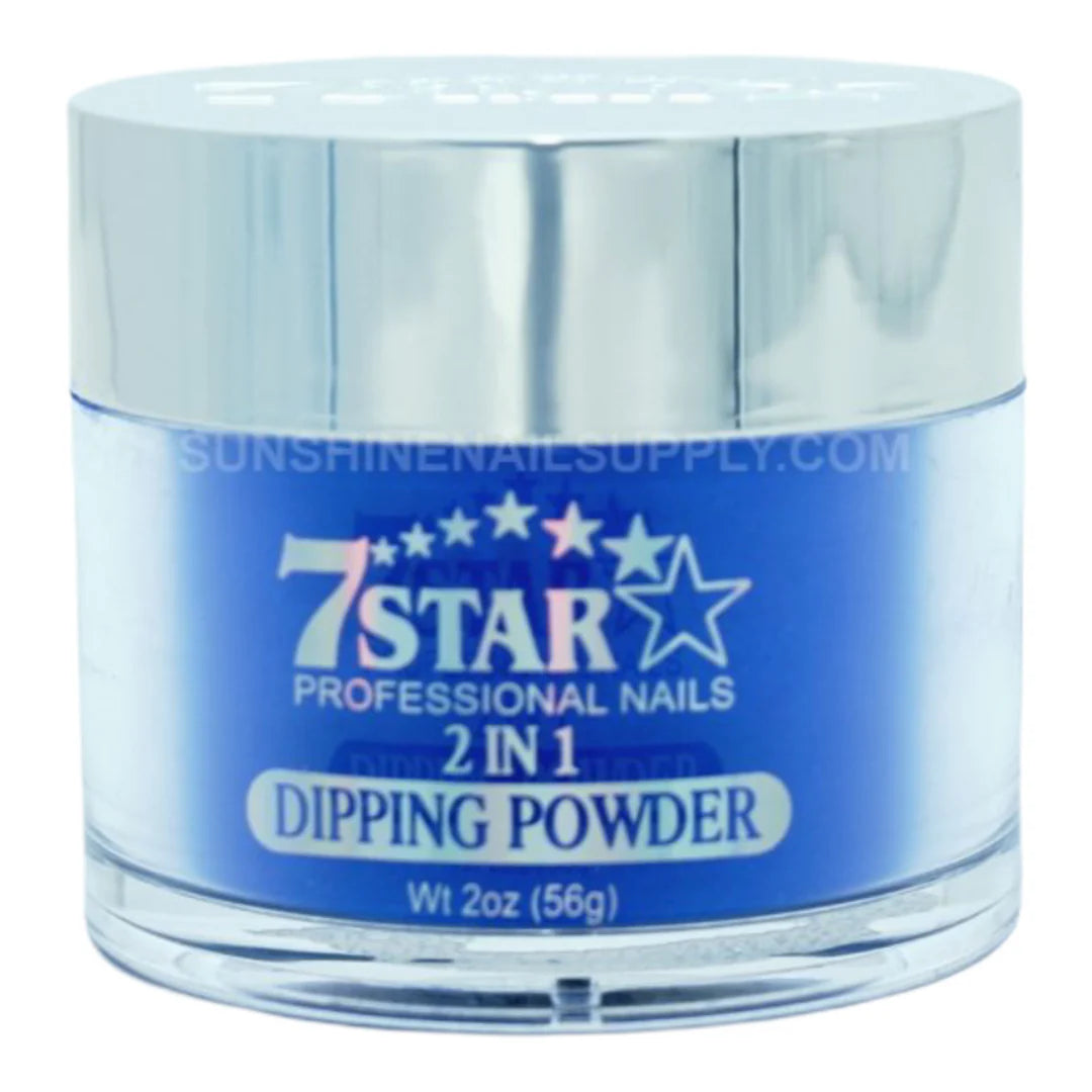#339 - Esmalte en gel 7 Star UV/LED Soak Off 3 en 1