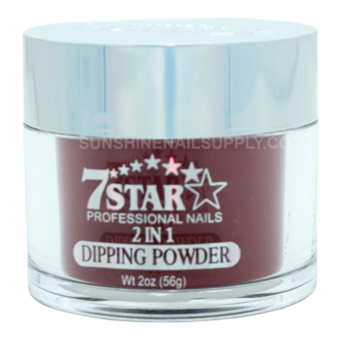#340 - Esmalte en gel 7 Star UV/LED Soak Off 3 en 1
