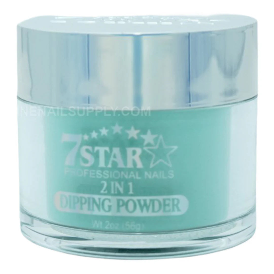#343 - Esmalte en gel 7 Star UV/LED Soak Off 3 en 1