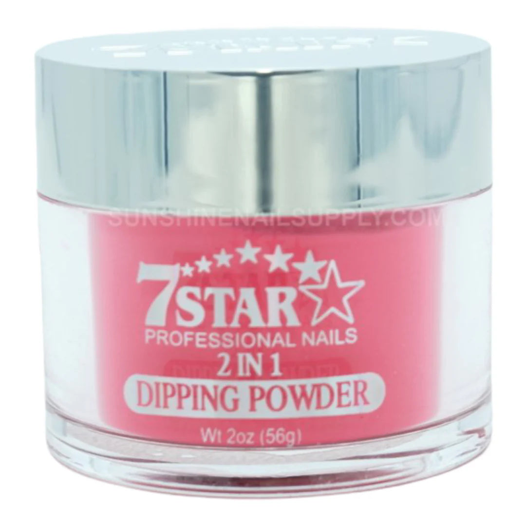 #350 - Esmalte en gel 7 Star UV/LED Soak Off 3 en 1