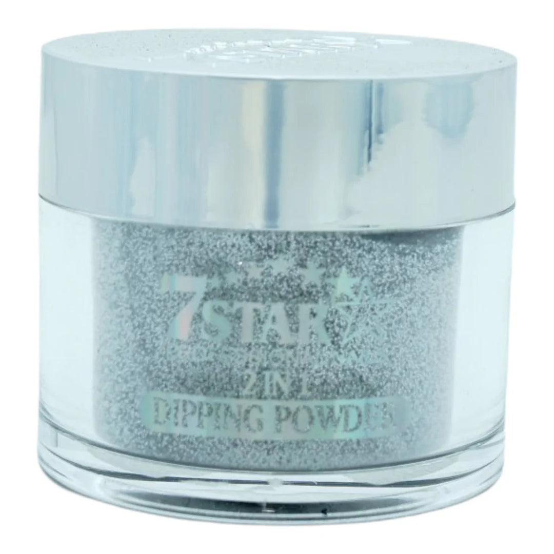 #351 - Esmalte en gel 7 Star UV/LED Soak Off 3 en 1