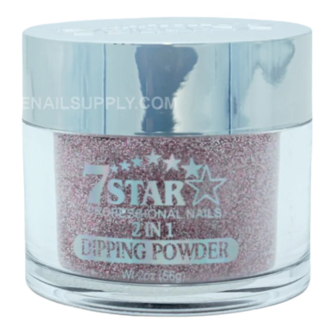 #353 - Esmalte en gel 7 Star UV/LED Soak Off 3 en 1