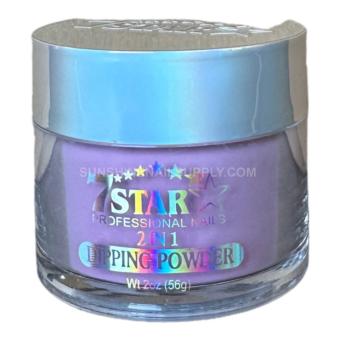 #36 - Esmalte en gel 3 en 1 con protección UV/LED de 7 Star