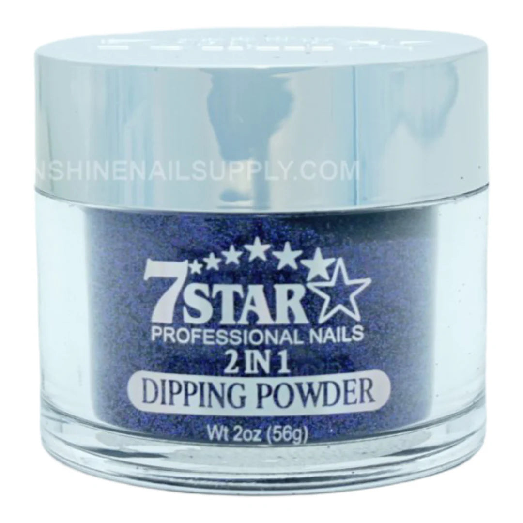 #360 - Esmalte en gel 7 Star UV/LED Soak Off 3 en 1