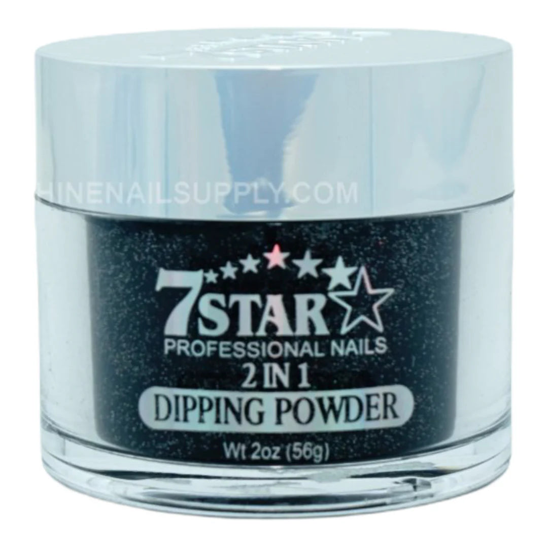 #361 - Esmalte en gel 7 Star UV/LED Soak Off 3 en 1