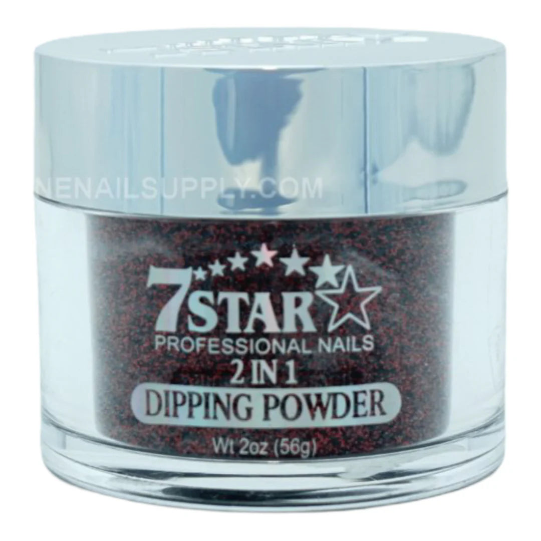 #362 - Esmalte en gel 7 Star UV/LED Soak Off 3 en 1