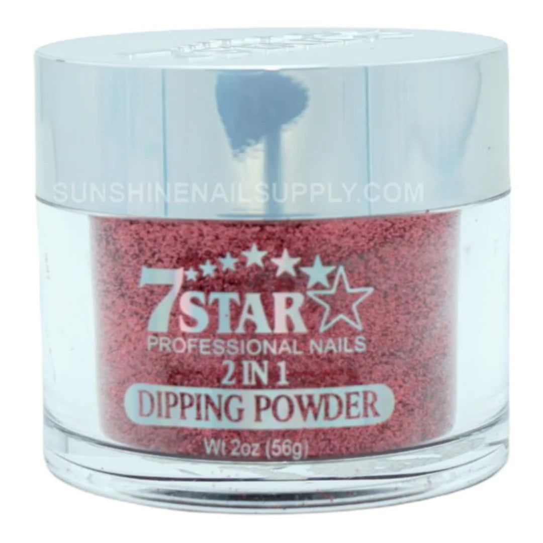 #364 - Esmalte en gel 7 Star UV/LED Soak Off 3 en 1