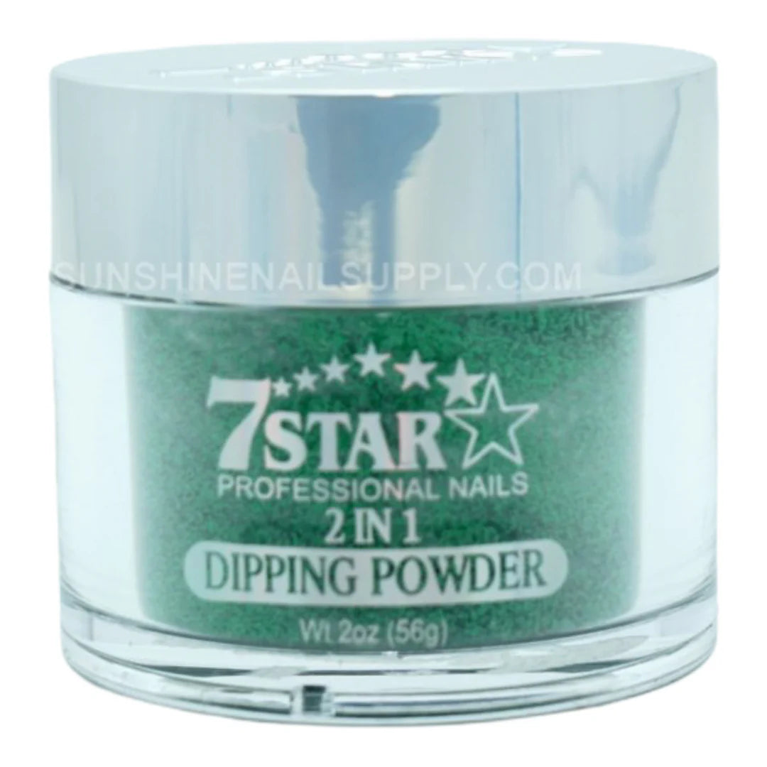 #365 - Esmalte en gel 7 Star UV/LED Soak Off 3 en 1
