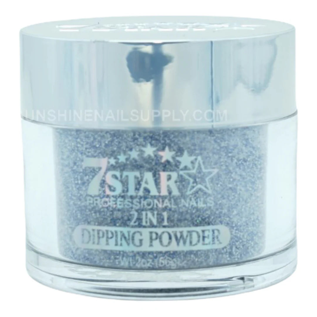 #371 - Esmalte en gel 7 Star UV/LED Soak Off 3 en 1