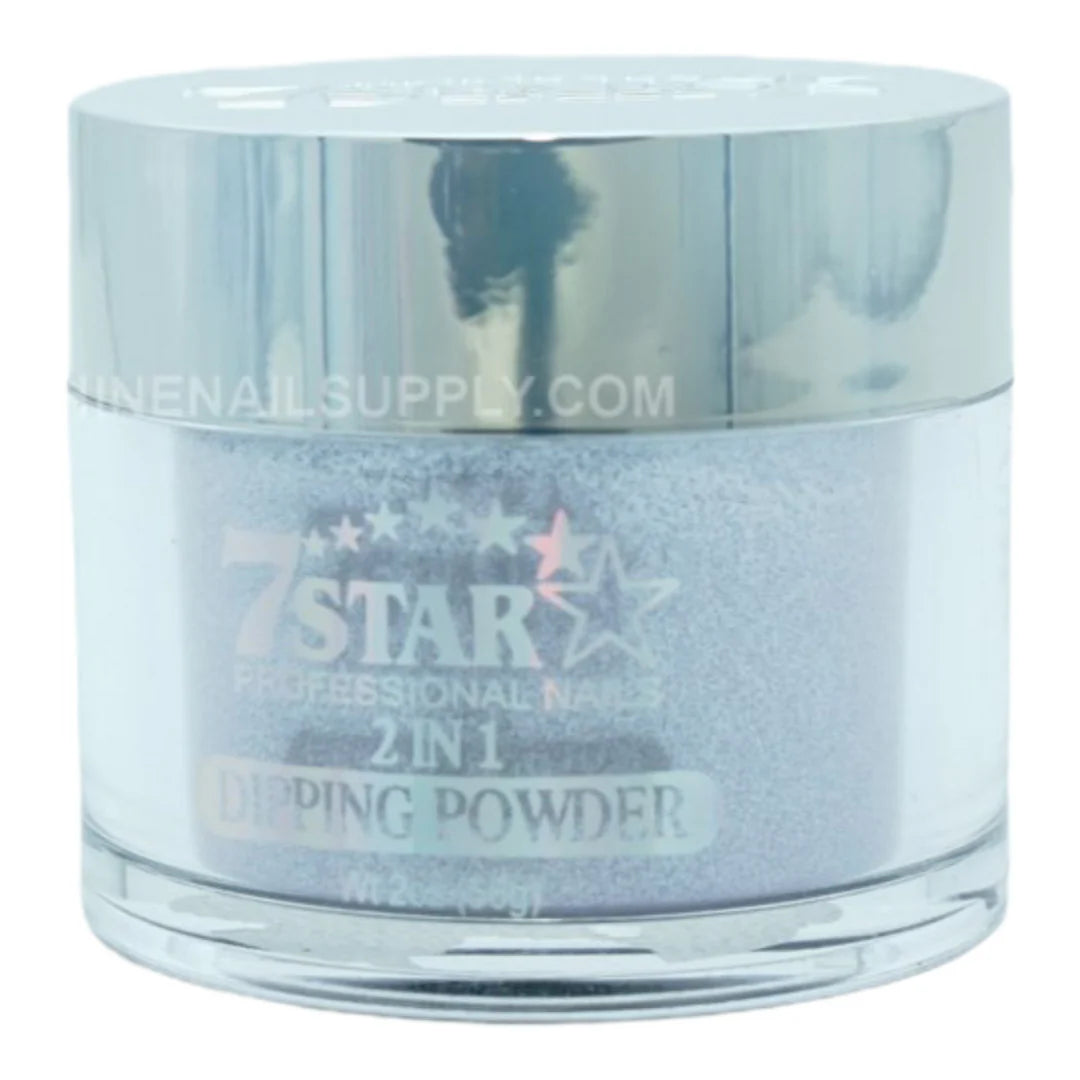 #374 - Esmalte en gel 7 Star UV/LED Soak Off 3 en 1