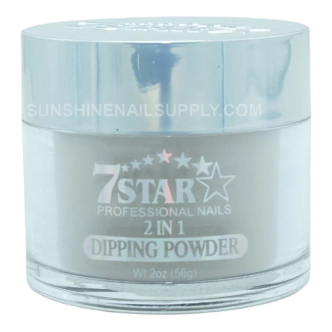 #377 - Esmalte en gel 7 Star UV/LED Soak Off 3 en 1