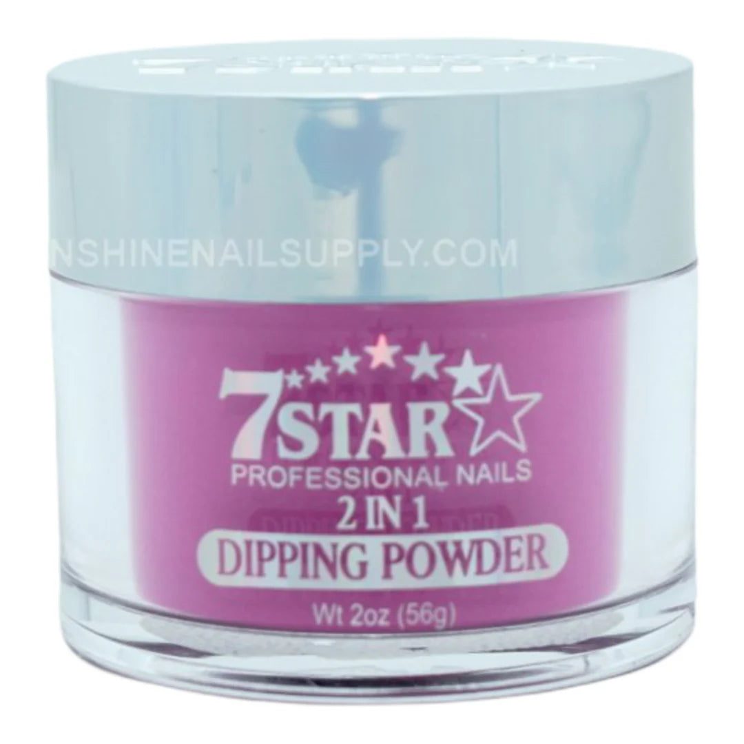 #378 - Esmalte en gel 7 Star UV/LED Soak Off 3 en 1