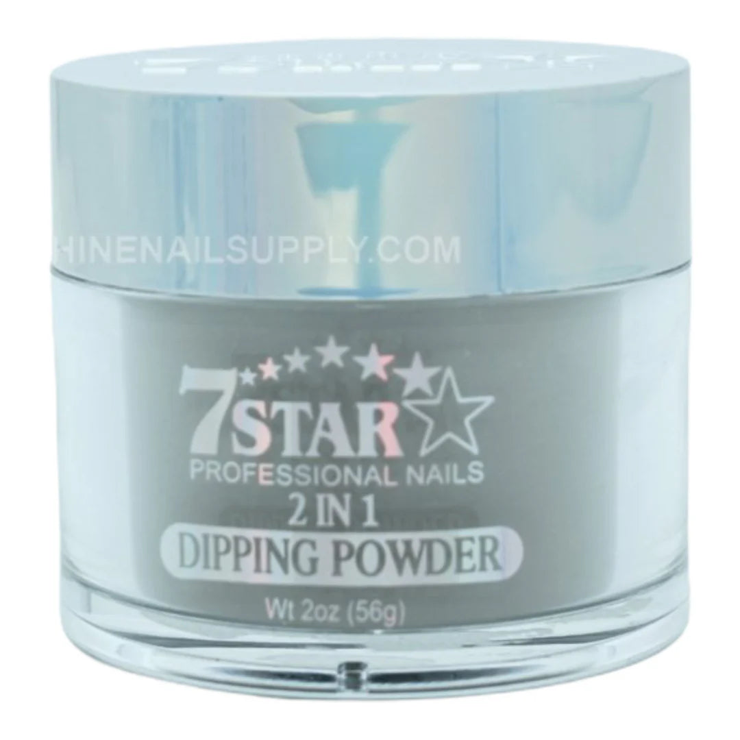 #379 - Esmalte en gel 7 Star UV/LED Soak Off 3 en 1