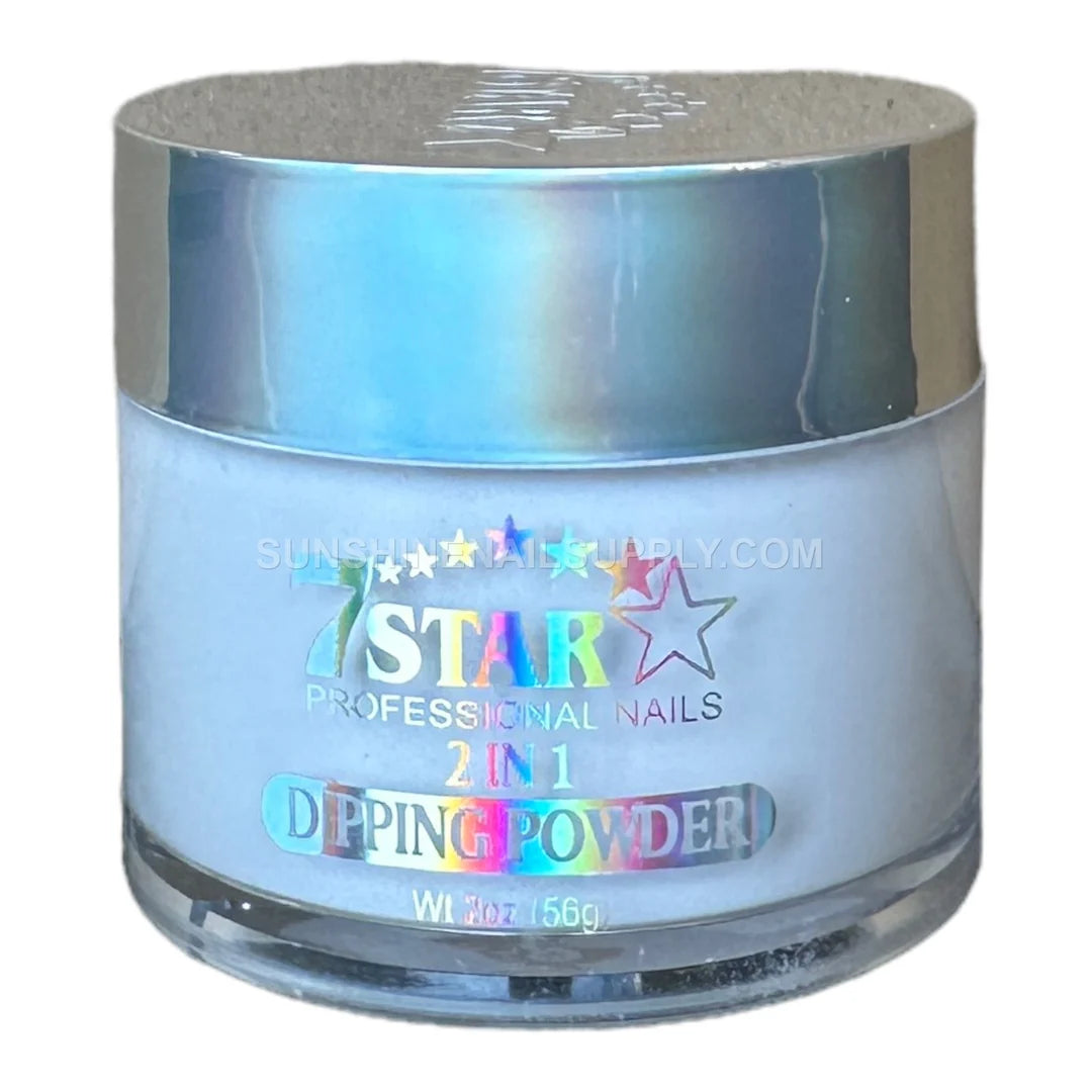 #38 - 7 Star UV/LED Soak Off Gel Polish 3 in 1