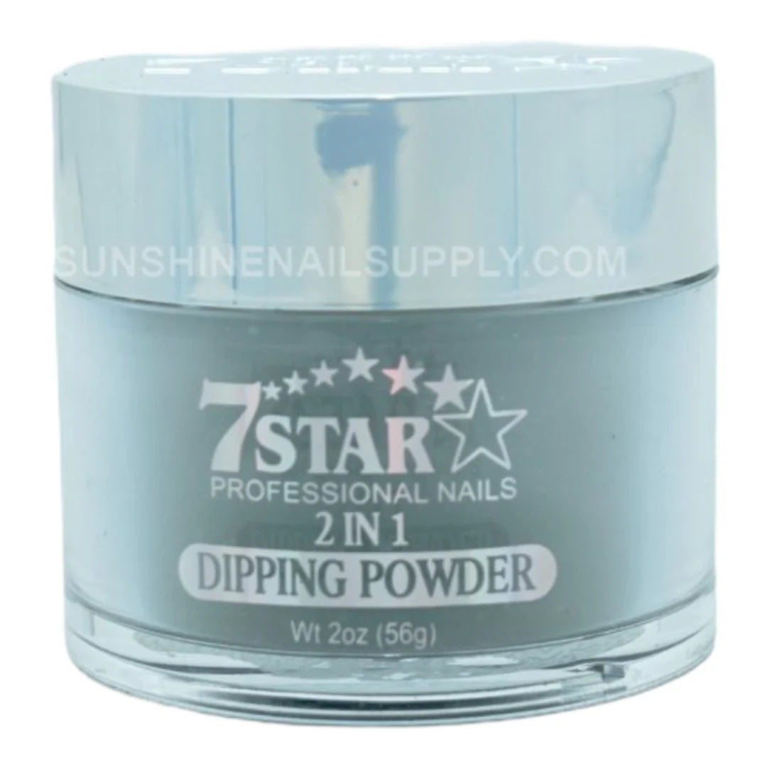 #384 - Esmalte en gel 7 Star UV/LED Soak Off 3 en 1