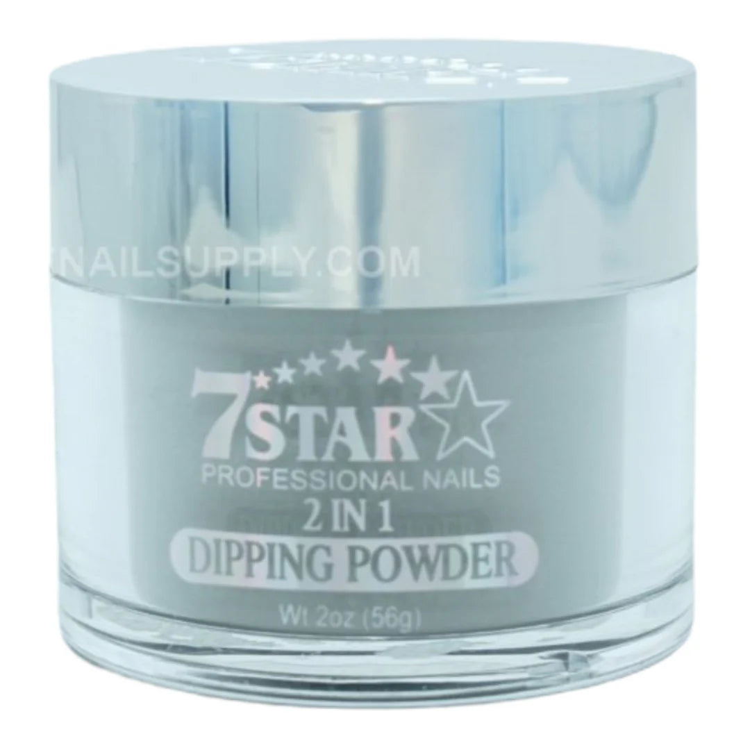 #385 - Esmalte en gel 7 Star UV/LED Soak Off 3 en 1