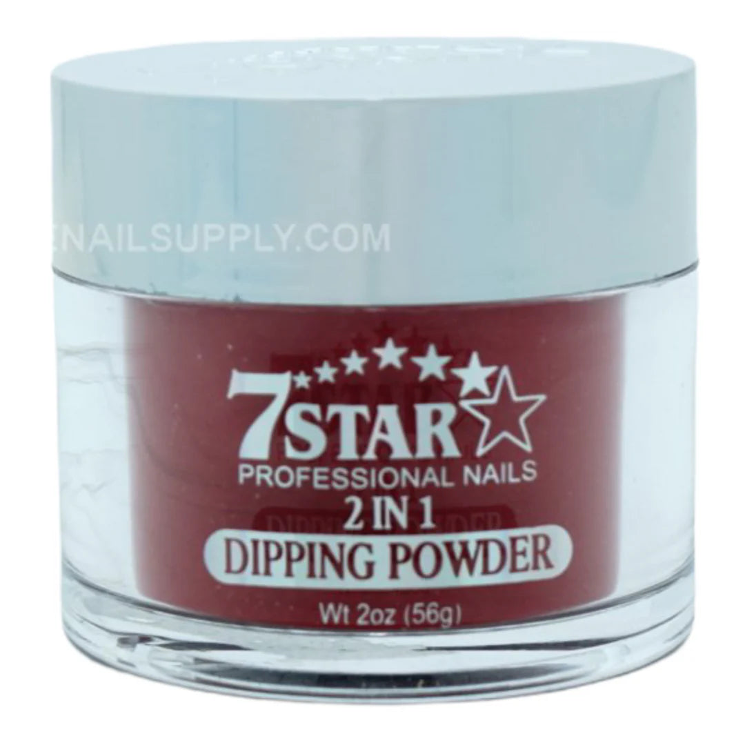 #388 - Esmalte en gel 7 Star UV/LED Soak Off 3 en 1
