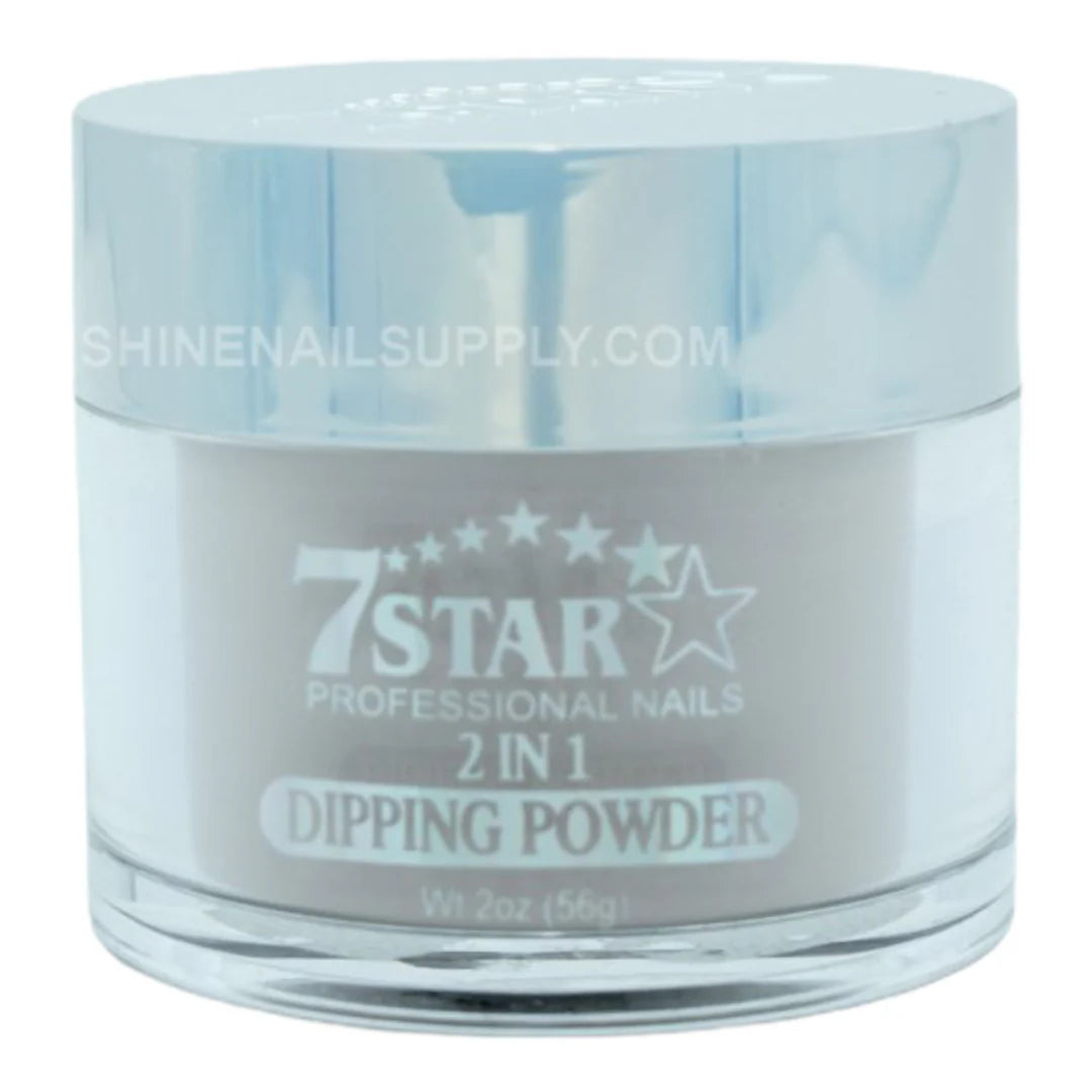 #390 - Esmalte en gel 7 Star UV/LED Soak Off 3 en 1