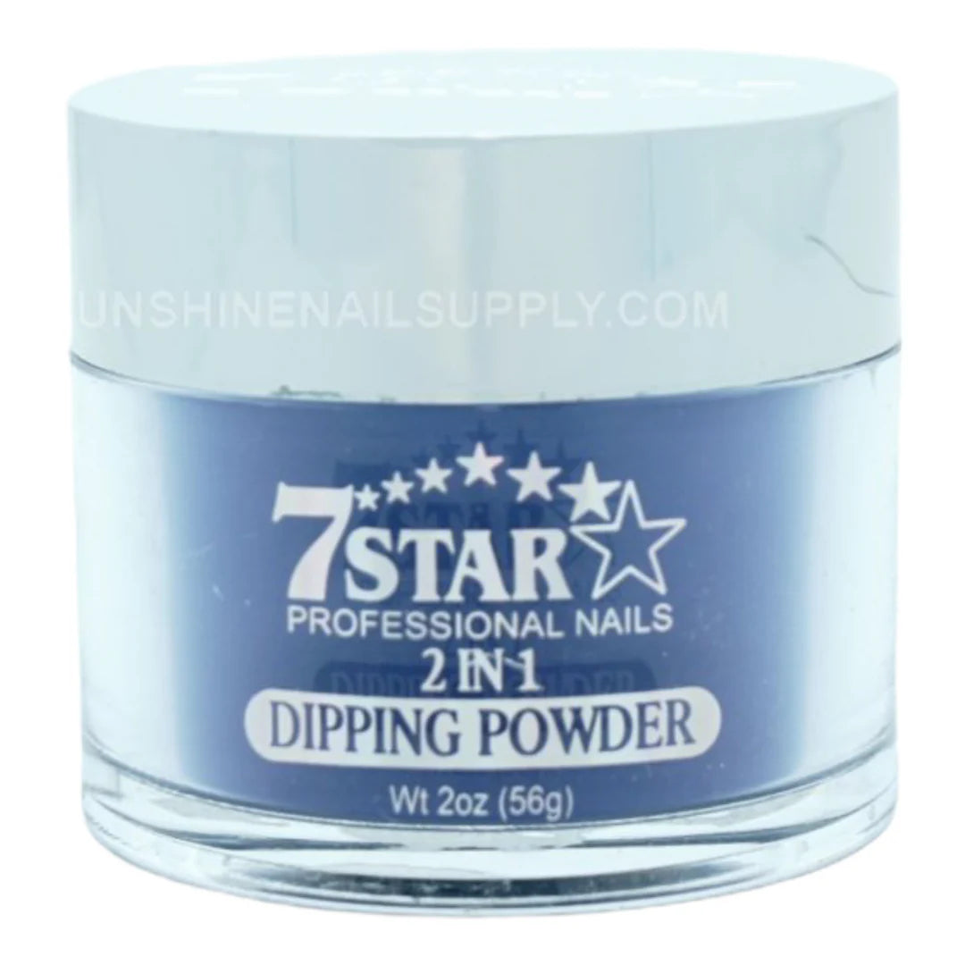 #394 - Esmalte en gel 7 Star UV/LED Soak Off 3 en 1