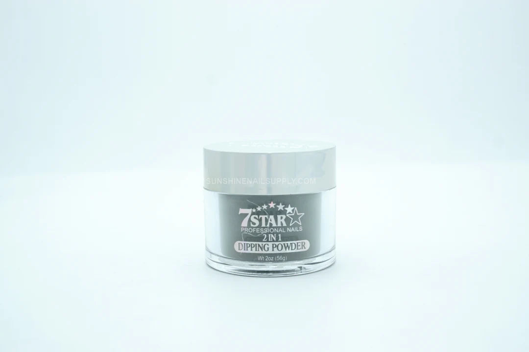 #397 - Esmalte en gel 7 Star UV/LED Soak Off 3 en 1