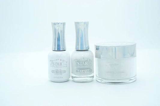 #399 - Esmalte en gel 7 Star UV/LED Soak Off 3 en 1