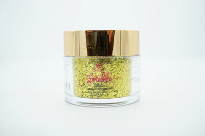 3D Glitter Powder - Sprinkle n.° 17