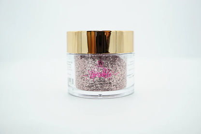 3D Glitter Powder - Sprinkle #18