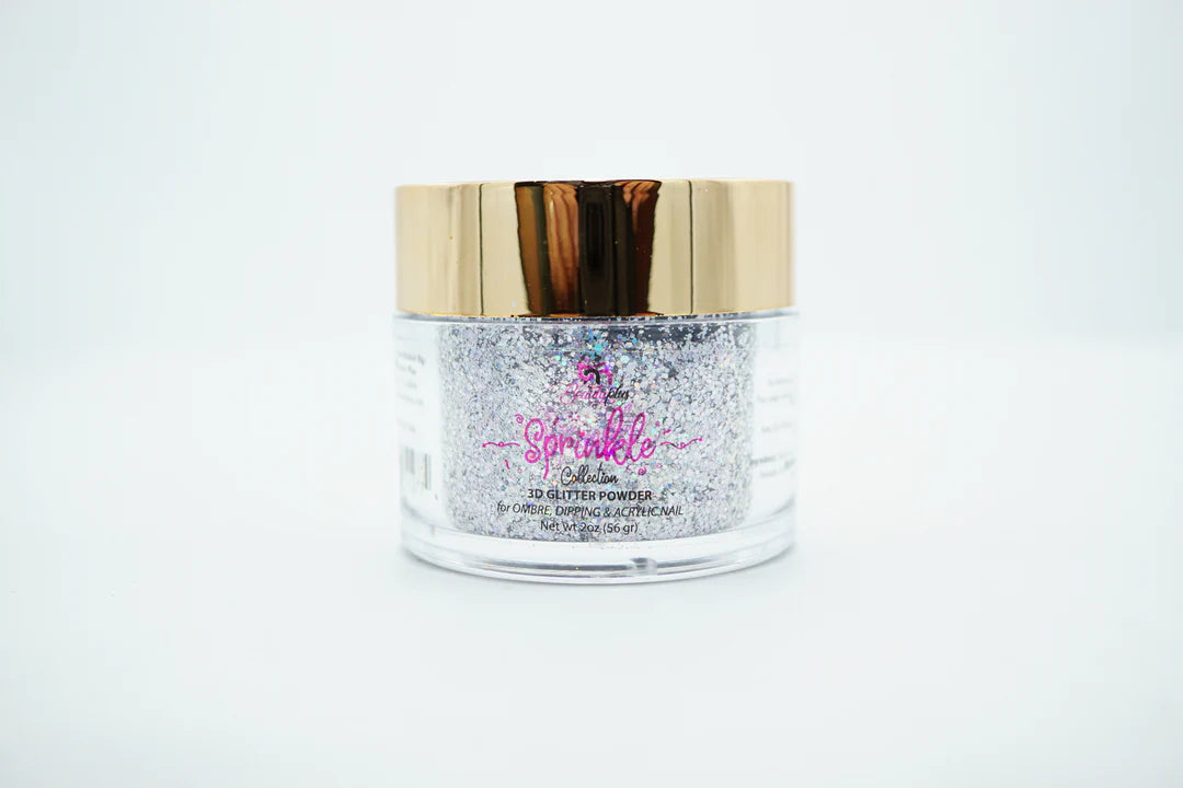 3D Glitter Powder - Sprinkle n.° 20