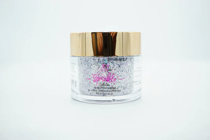 3D Glitter Powder - Sprinkle n.° 20