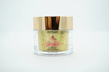 3D Glitter Powder - Sprinkle n.° 22